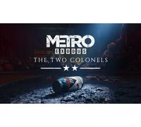 Metro: Exodus - The Two Colonels