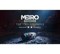 Metro Exodus - The Two Colonels (DLC)