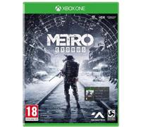 Metro Exodus Xbox One