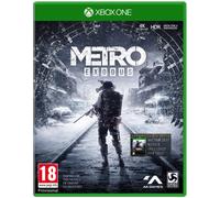Metro Exodus (Xbox One) (Microsoft Xbox One)
