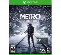 Metro Exodus - Xbox One (Us)