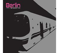 Berlin – Metro – Greatest Hits – CD – Digipak