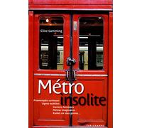 Métro insolite 2011
