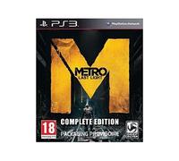 Metro : Last Light - édition complète
