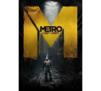 Metro: Last Light (Complete Edition) Steam Key GLOBAL