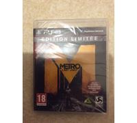 Metro - Last Light - Edition Limitée Rpk