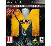 Metro Last Light (Ltd.Edt.)