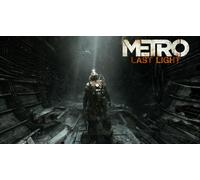 Metro Last Light (PC)