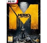 Metro Last Light PC G