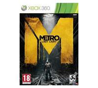 METRO LASTLIGHT EDITION LIMITEE