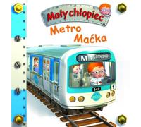 Métro Mack