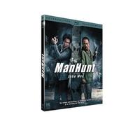 Manhunt Blu-ray
