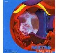 Metro - Micromars [Import]