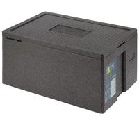 METRO Professional Boîte isotherme Maxi 310, EPP, 82 L, ouverture supérieure