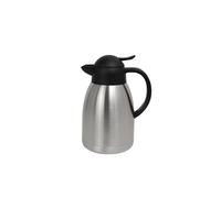 METRO Professional Carafe thermique en acier inoxydable 18/08 (AISI 304) 1,5 l
