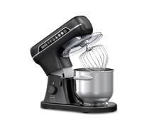Metro Professional GPM1007 Robot Pâtissier 7L Noir Mat 1000W