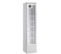 METRO Professional GSC2133-NC Réfrigérateur à Boissons Blanc 166 L