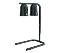 Metro Professional GWL2000A Lampe Chauffante Double 500W