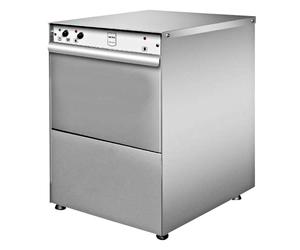 METRO Professional Lave-verres GGW1001 en acier inoxydable 42,5 x 47 cm