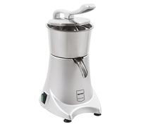 METRO Professional Presse-agrumes GJU2001, Centrifugeuse Presse Agrume Electrique Professionnel, fonte d'aluminium / acier inoxydable, 287 x 212 x 406 mm, 230 W, 980 tr/min.