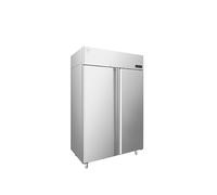 METRO Professional Réfrigérateur Double Porte GRE21400, 955 L