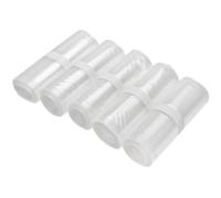 METRO Professional, Rouleaux film sous vide, PA/PE, 40 x 600 cm, 90-100 µm, gaufré, 2 rouleaux