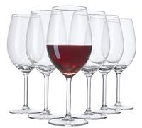 METRO Professional Verre à Bourgogne Pinomaro 53 cl - Lot de 6