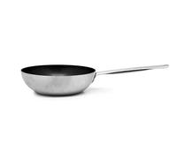 METRO Professional Wok avec revtement, aluminium, ¯ 30 cm