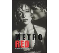 Metro Red - Metropolitan Stories Of Infidelity: 14 Quiet Stories of Modern Love