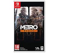 Metro: Redux