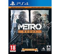 Metro: Redux [AT-PEGI] [Import allemand]