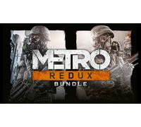 Metro Redux Bundle (Xbox)
