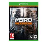 Metro Redux [import anglais]