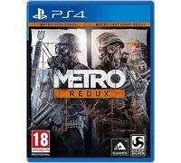Deep Silver METRO REDUX