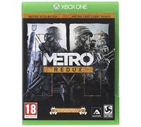 Metro Redux [import europe]