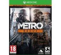 METRO REDUX MIX XONE G