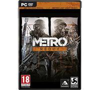 Metro Redux (PC)