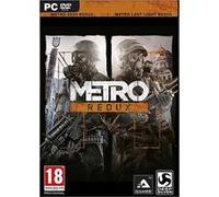 Metro Redux PC G