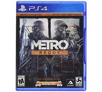 Deep Silver METRO REDUX