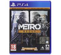 Deep Silver METRO REDUX
