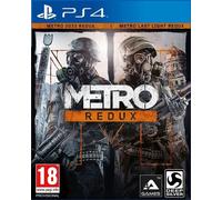 Deep Silver METRO REDUX