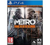 Deep Silver METRO REDUX