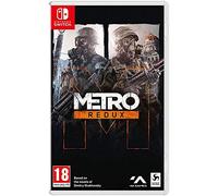 Metro Redux /Switch