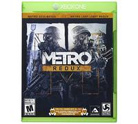 Metro Redux - Xbox One by Deep Silver