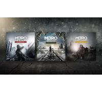Metro Saga Bundle (Xbox)