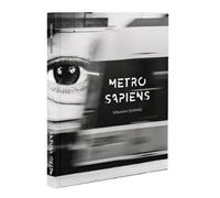 Metro Sapiens - Sébastien Durand - Durand Sebastien - relié - Beau livre