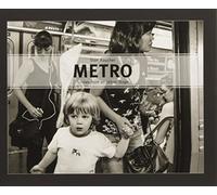Metro: Scenes from an Urban Stage