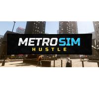 Metro Sim Hustle (PS5 Account)