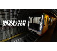 Metro Simulator (Nintendo)