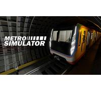 Metro Simulator (PS4)